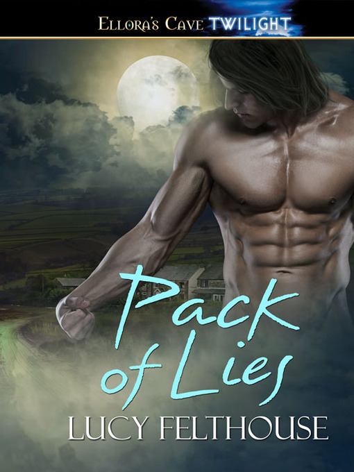 Title details for Pack of Lies by Lucy Felthouse - Available